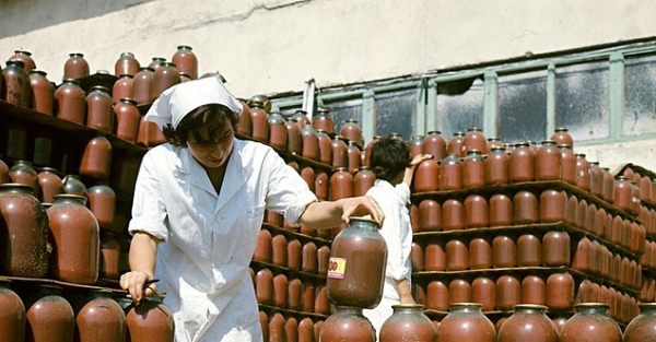 Что можно было купить на 1 советский рубль в СССР Что можно было купить на 1 советский рубль в СССР