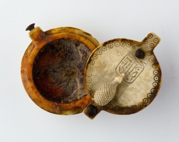 Любопытнейшие древние артефакты Любопытнейшие древние артефакты