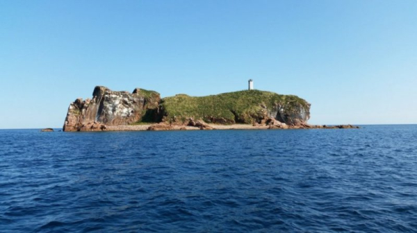 7 Красивых мест Приморского края 7 Красивых мест Приморского края