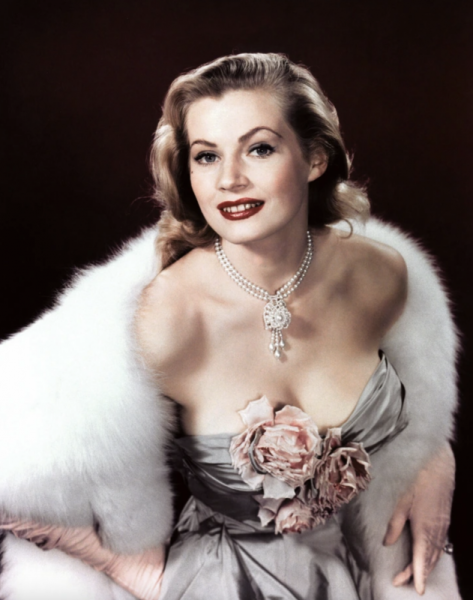 Какой размер одежды носили и носят кинодивы