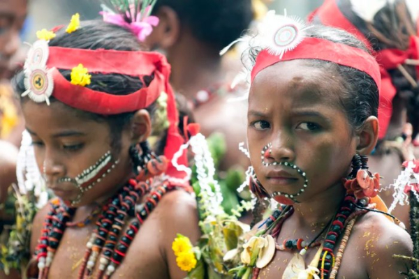 У каких народов многомужество считается нормой? У каких народов многомужество считается нормой?