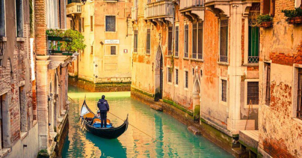 10 шокирующих фактов о Венеции, которых вы, скорее всего, не знали 10 шокирующих фактов о Венеции, которых вы, скорее всего, не знали
