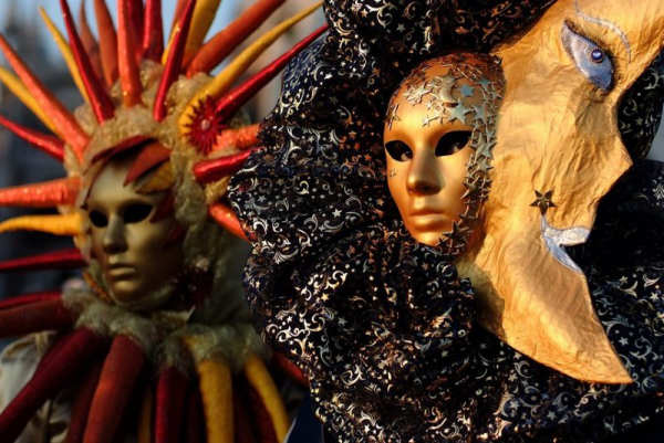 10 шокирующих фактов о Венеции, которых вы, скорее всего, не знали 10 шокирующих фактов о Венеции, которых вы, скорее всего, не знали