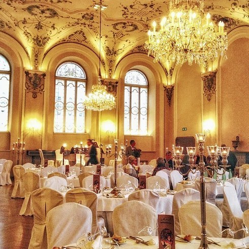 12 старейших в мире ресторанов, которые работают до сих пор 12 старейших в мире ресторанов, которые работают до сих пор