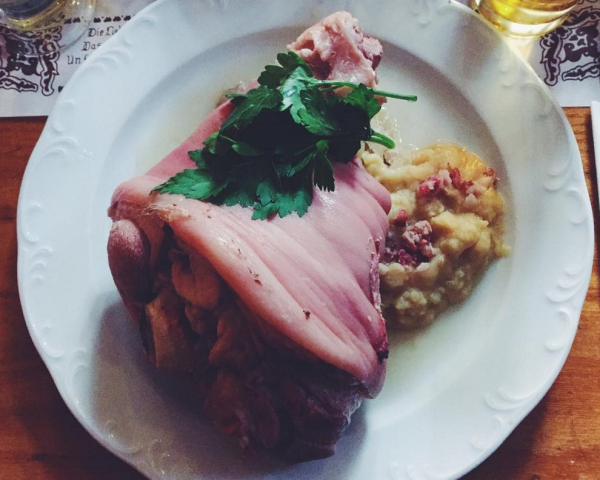 12 старейших в мире ресторанов, которые работают до сих пор 12 старейших в мире ресторанов, которые работают до сих пор