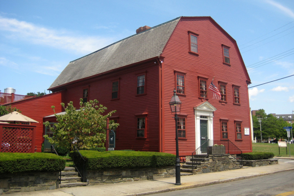 12 старейших в мире ресторанов, которые работают до сих пор 12 старейших в мире ресторанов, которые работают до сих пор