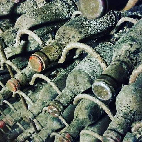 12 старейших в мире ресторанов, которые работают до сих пор 12 старейших в мире ресторанов, которые работают до сих пор