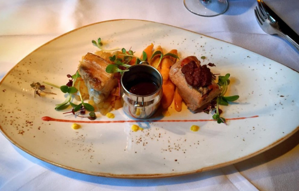 12 старейших в мире ресторанов, которые работают до сих пор 12 старейших в мире ресторанов, которые работают до сих пор