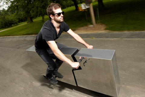 Самые уникальные мотоциклы в мире (20 фото) Самые уникальные мотоциклы в мире (20 фото)