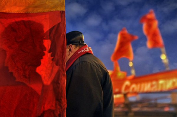 Лучшие российские фотографы 2011 года (14 фото) Лучшие российские фотографы 2011 года (14 фото)