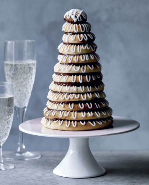 Традиционные блюда на Новый год в разных странах (15 фото) Традиционные блюда на Новый год в разных странах (15 фото)