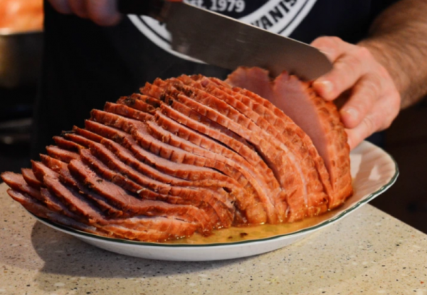 Популярные блюда на новогодние праздники в разных странах Популярные блюда на новогодние праздники в разных странах