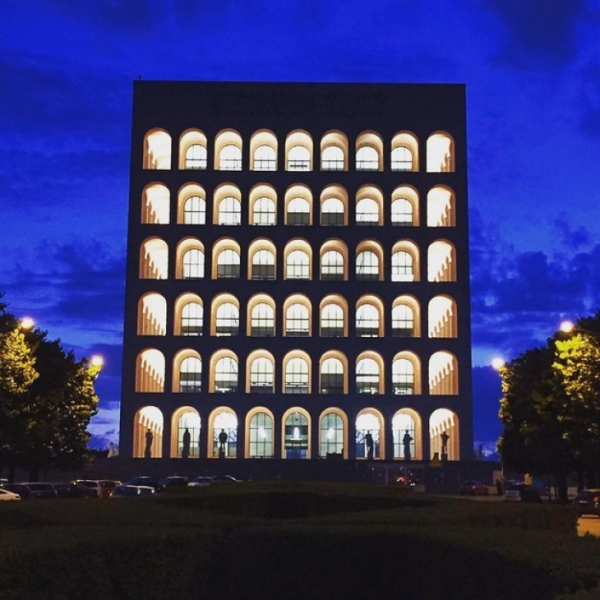 17 реальных мест, выглядящих как порталы в волшебные миры 17 реальных мест, выглядящих как порталы в волшебные миры