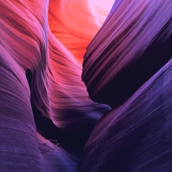 17 реальных мест, выглядящих как порталы в волшебные миры 17 реальных мест, выглядящих как порталы в волшебные миры