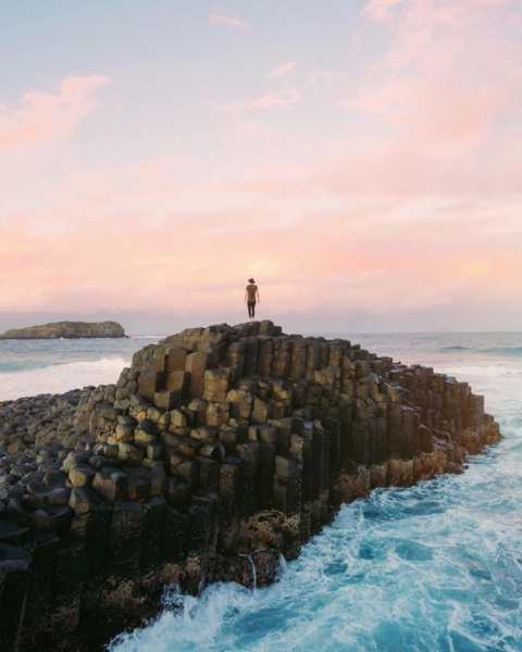 17 реальных мест, выглядящих как порталы в волшебные миры 17 реальных мест, выглядящих как порталы в волшебные миры