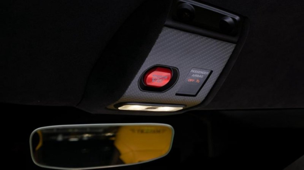 Ателье Mansory и марка спортивной одежды создали экстремальный Ford GT Ателье Mansory и марка спортивной одежды создали экстремальный Ford GT