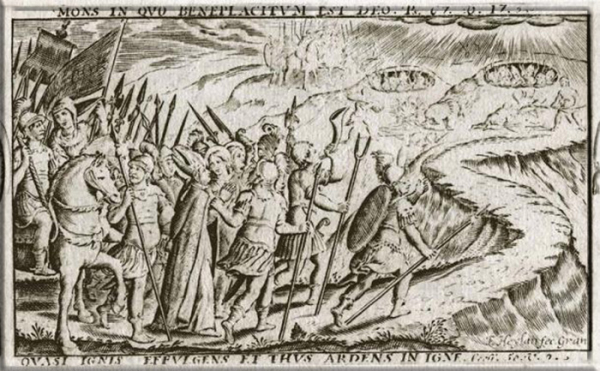 Тайны древних книг Сакромонте: бесценная христианская реликвия или уникальная историческая подделка Тайны древних книг Сакромонте: бесценная христианская реликвия или уникальная историческая подделка