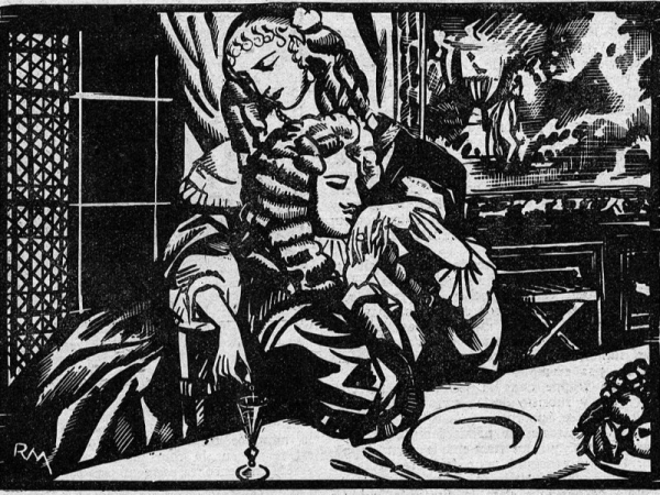 Джулия Тофана — знаменитейшая итальянская отравительница XVII века Джулия Тофана — знаменитейшая итальянская отравительница XVII века