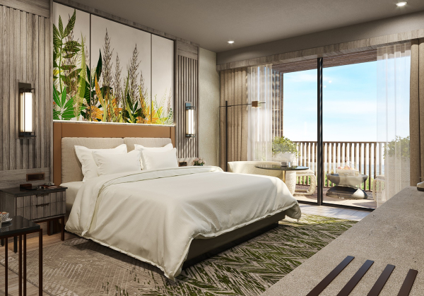 Весной 2021 в Кемере откроется новый люкс-отель NG Phaselis Bay 5* Весной 2021 в Кемере откроется новый люкс-отель NG Phaselis Bay 5*