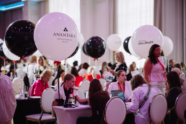 Resort Holiday провел II профессиональный Форум для турагентств — MANTA FORUM 2025 и собрал 742 агента. Resort Holiday провел II профессиональный Форум для турагентств — MANTA FORUM 2025 и собрал 742 агента.