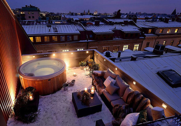 20 оригинальных идей для разнообразного отдыха 20 оригинальных идей для разнообразного отдыха