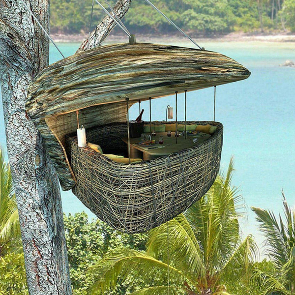 20 оригинальных идей для разнообразного отдыха 20 оригинальных идей для разнообразного отдыха