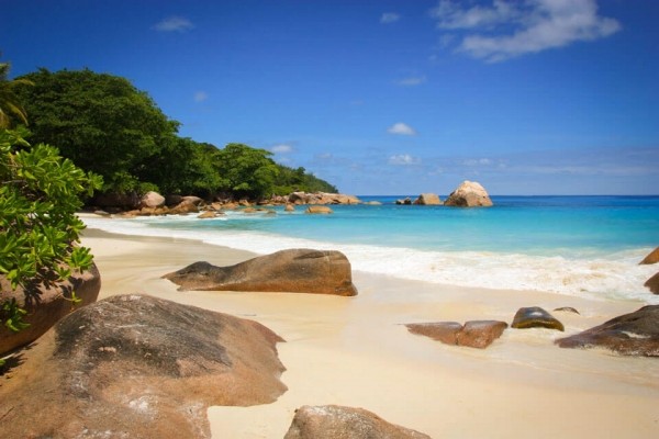 16 лучших курортов Сейшельских островов
