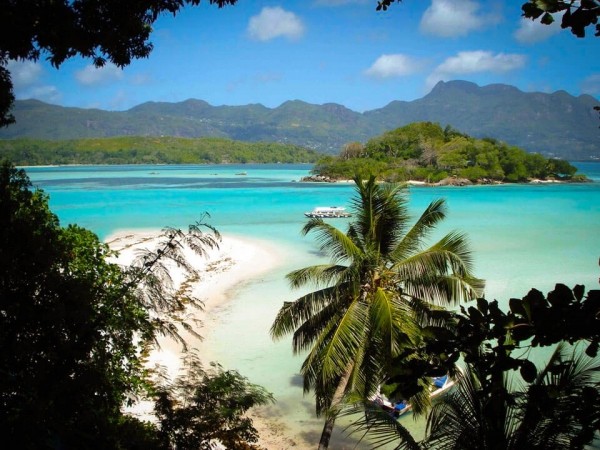 16 лучших курортов Сейшельских островов