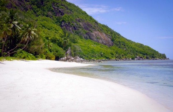 16 лучших курортов Сейшельских островов