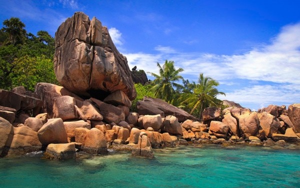 16 лучших курортов Сейшельских островов