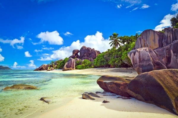 16 лучших курортов Сейшельских островов