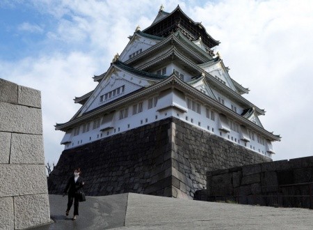 Апокалипсис сегодня: пустые улицы туристических центров по всему миру Апокалипсис сегодня: пустые улицы туристических центров по всему миру