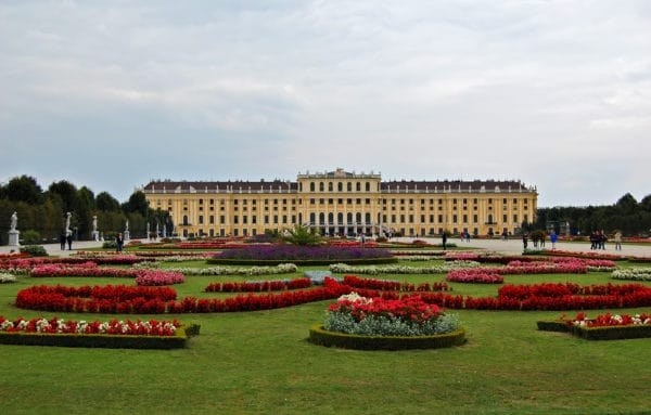 Достопримечательности Австрии: Топ-25 (МНОГО ФОТО) Достопримечательности Австрии: Топ-25 (МНОГО ФОТО)