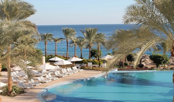 Египет в мае: высокий сезон по умеренной цене