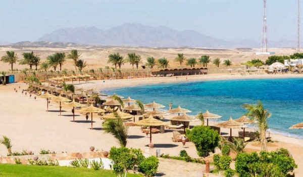 Египет в мае: высокий сезон по умеренной цене