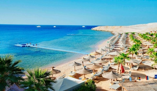 Египет в мае: высокий сезон по умеренной цене