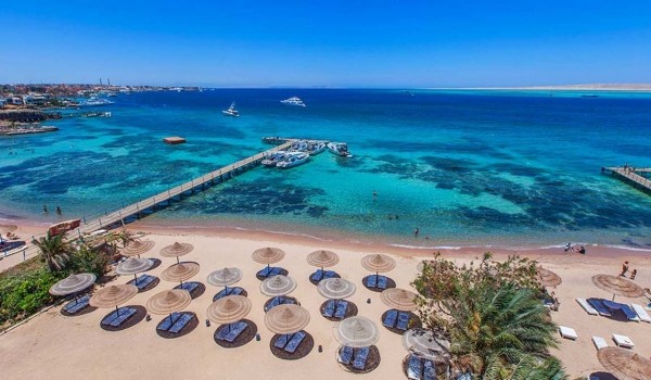 Египет в мае: высокий сезон по умеренной цене