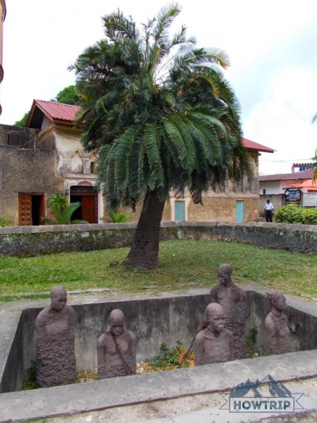 Отдых на Занзибаре (Танзания) — 2020: мой отзыв и цены Отдых на Занзибаре (Танзания) — 2020: мой отзыв и цены