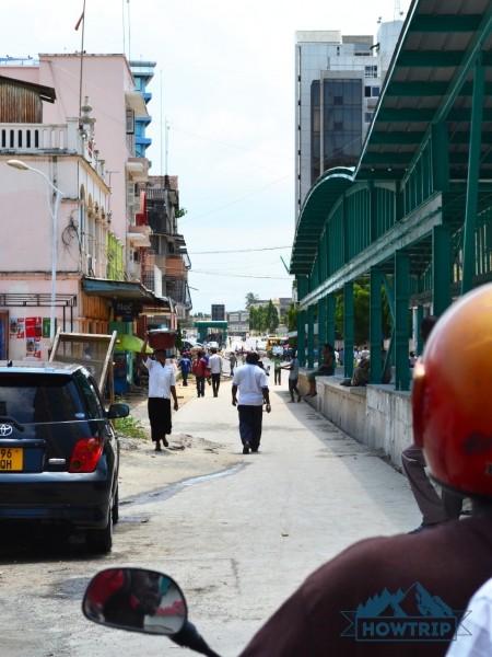 Отдых на Занзибаре (Танзания) — 2020: мой отзыв и цены Отдых на Занзибаре (Танзания) — 2020: мой отзыв и цены