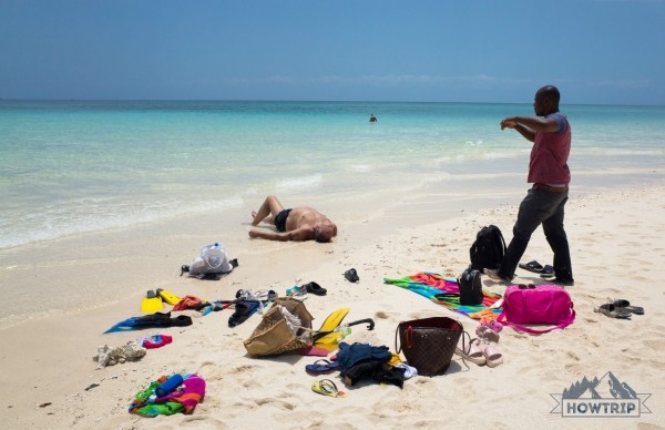 Отдых на Занзибаре (Танзания) — 2020: мой отзыв и цены Отдых на Занзибаре (Танзания) — 2020: мой отзыв и цены