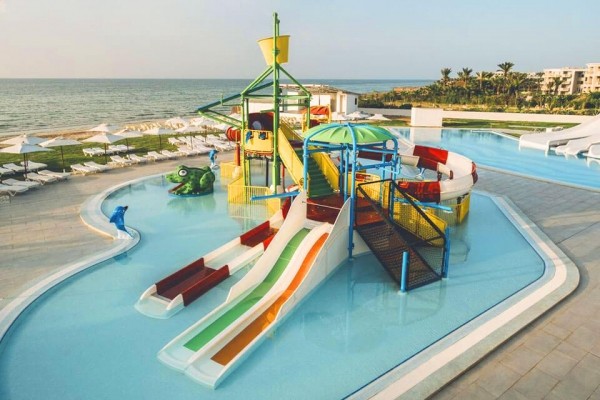 Отели Туниса для отдыха с детьми Отели Туниса для отдыха с детьми