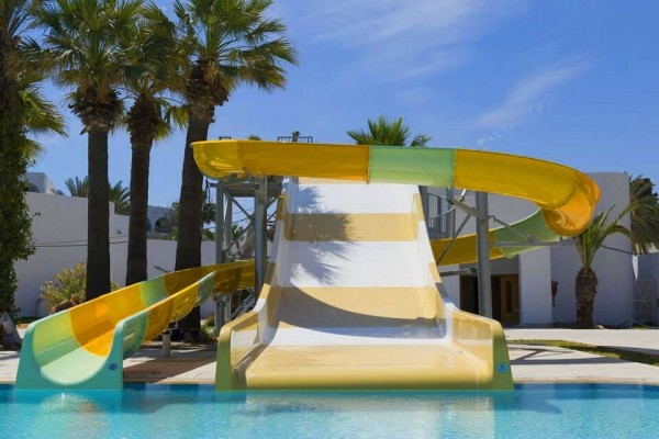 Отели Туниса для отдыха с детьми Отели Туниса для отдыха с детьми