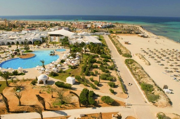 Отели Туниса для отдыха с детьми Отели Туниса для отдыха с детьми