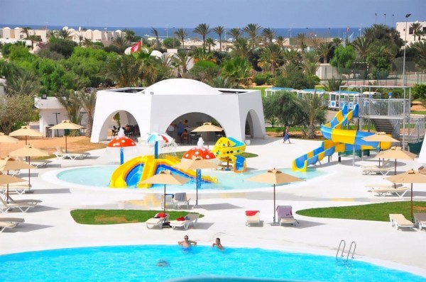 Отели Туниса для отдыха с детьми Отели Туниса для отдыха с детьми