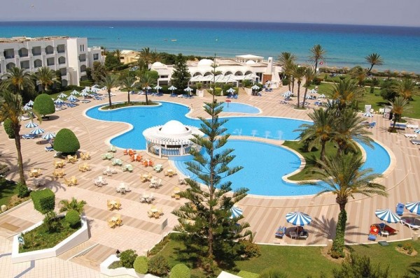 Отели Туниса для отдыха с детьми Отели Туниса для отдыха с детьми