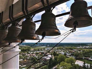 Путеводитель по городу-музею Суздалю Путеводитель по городу-музею Суздалю