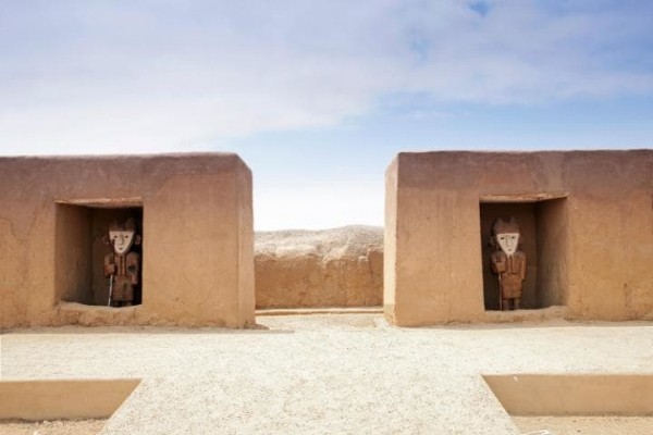 27 достопримечательностей, которые нужно успеть посетить, пока не поздно 27 достопримечательностей, которые нужно успеть посетить, пока не поздно