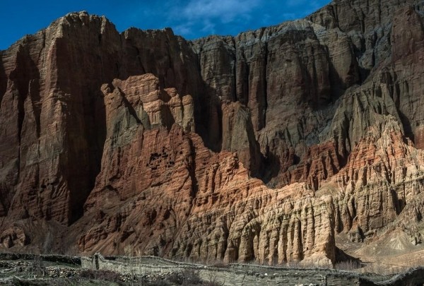 Лучше гор могут быть только горы Лучше гор могут быть только горы