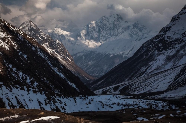 Лучше гор могут быть только горы Лучше гор могут быть только горы