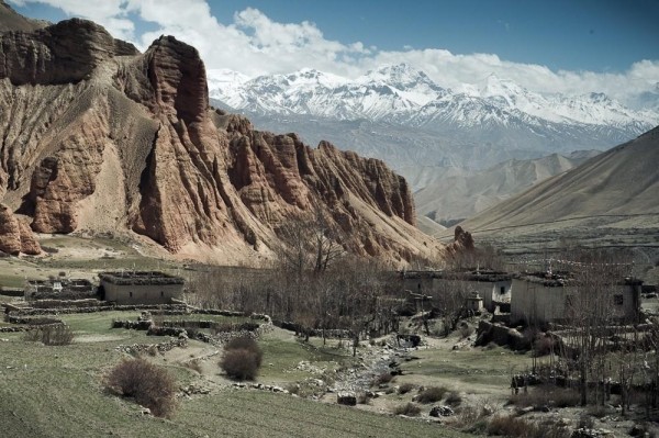 Лучше гор могут быть только горы Лучше гор могут быть только горы